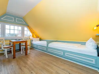 Ferienwohnung für 2 Personen (30 m²) in List auf Sylt 5/10