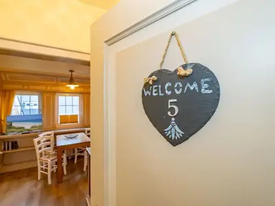 Ferienwohnung für 4 Personen (50 m²) in List auf Sylt 4/10