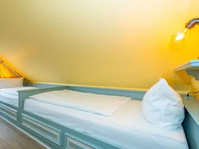 Ferienwohnung für 2 Personen (30 m²) in List auf Sylt 6/10