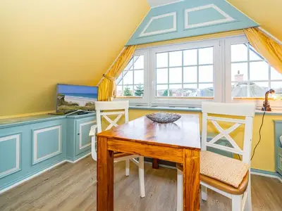 Ferienwohnung für 2 Personen (30 m²) in List auf Sylt 7/10