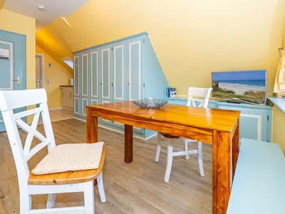Ferienwohnung für 2 Personen (30 m²) in List auf Sylt 8/10