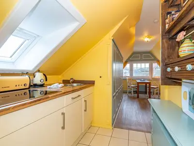 Ferienwohnung für 2 Personen (30 m²) in List auf Sylt 10/10