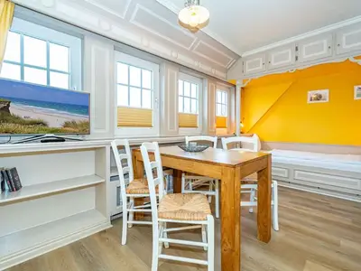 Ferienwohnung für 4 Personen (50 m²) in List auf Sylt 8/10