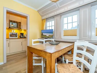 Ferienwohnung für 4 Personen (50 m²) in List auf Sylt 9/10
