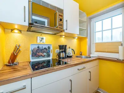 Ferienwohnung für 4 Personen (50 m²) in List auf Sylt 10/10