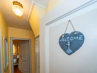 Ferienwohnung für 4 Personen (50 m²) in List auf Sylt 4/10