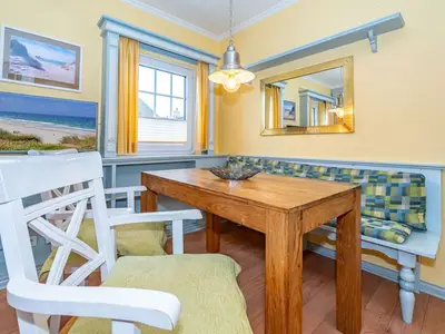 Ferienwohnung für 4 Personen (50 m²) in List auf Sylt 9/10