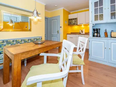 Ferienwohnung für 4 Personen (50 m²) in List auf Sylt 10/10