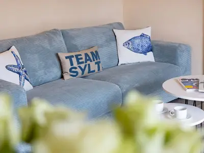 Ferienwohnung für 3 Personen (45 m²) in List 6/10