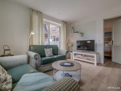 Ferienwohnung für 4 Personen (60 m²) in List auf Sylt 7/10