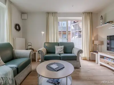Ferienwohnung für 4 Personen (60 m²) in List auf Sylt 8/10