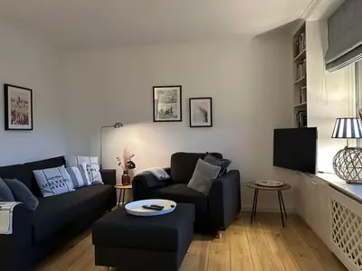 Ferienwohnung für 2 Personen (35 m²) in List auf Sylt 1/10