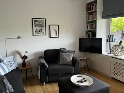 Ferienwohnung für 2 Personen (35 m²) in List auf Sylt 2/10