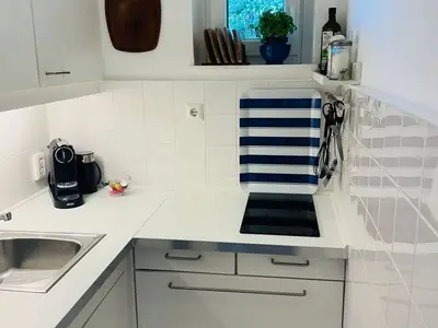 Ferienwohnung für 2 Personen (35 m²) in List auf Sylt 8/10