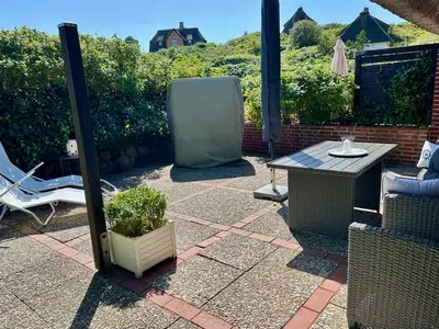 Ferienwohnung für 2 Personen (35 m²) in List auf Sylt 9/10