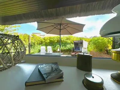 Ferienwohnung für 2 Personen (35 m²) in List auf Sylt 10/10