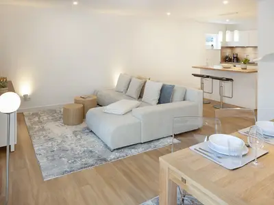 Ferienwohnung für 4 Personen (105 m²) in List auf Sylt 2/10