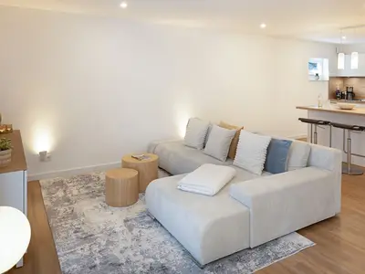 Ferienwohnung für 4 Personen (105 m²) in List auf Sylt 3/10