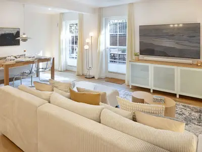Ferienwohnung für 4 Personen (105 m²) in List auf Sylt 4/10