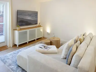 Ferienwohnung für 4 Personen (105 m²) in List auf Sylt 5/10