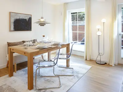 Ferienwohnung für 4 Personen (105 m²) in List auf Sylt 8/10