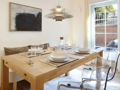 Ferienwohnung für 4 Personen (105 m²) in List auf Sylt 9/10