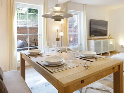 Ferienwohnung für 4 Personen (105 m²) in List auf Sylt 10/10