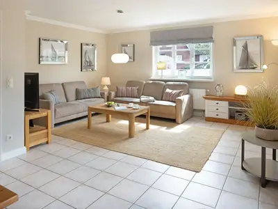 Ferienwohnung für 4 Personen (120 m²) in List 1/10