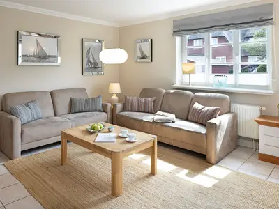 Ferienwohnung für 4 Personen (120 m²) in List 2/10