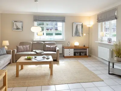 Ferienwohnung für 4 Personen (120 m²) in List 3/10