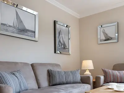 Ferienwohnung für 4 Personen (120 m²) in List 4/10