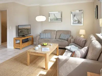 Ferienwohnung für 4 Personen (120 m²) in List 5/10