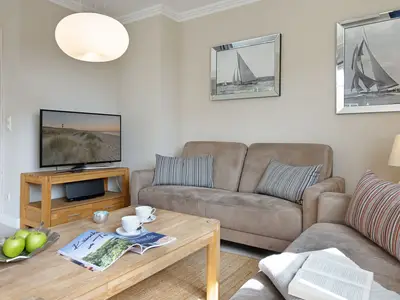 Ferienwohnung für 4 Personen (120 m²) in List 6/10