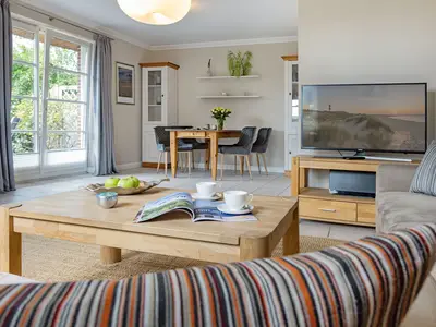 Ferienwohnung für 4 Personen (120 m²) in List 7/10