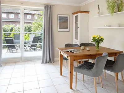 Ferienwohnung für 4 Personen (120 m²) in List 9/10