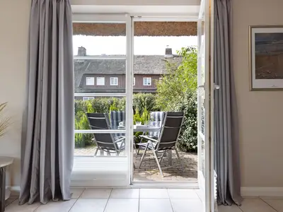 Ferienwohnung für 4 Personen (120 m²) in List 10/10