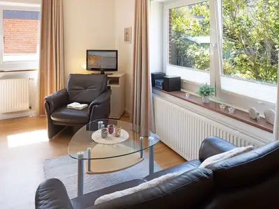 Ferienwohnung für 2 Personen (40 m²) in List auf Sylt 1/10
