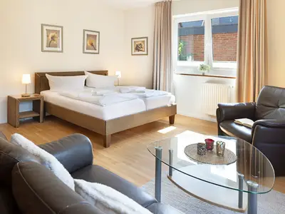Ferienwohnung für 2 Personen (40 m²) in List auf Sylt 3/10
