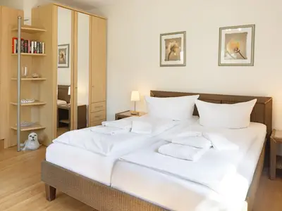 Ferienwohnung für 2 Personen (40 m²) in List auf Sylt 5/10
