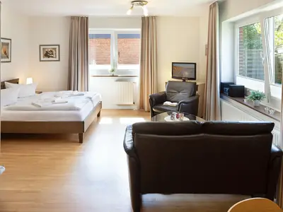 Ferienwohnung für 2 Personen (40 m²) in List auf Sylt 6/10