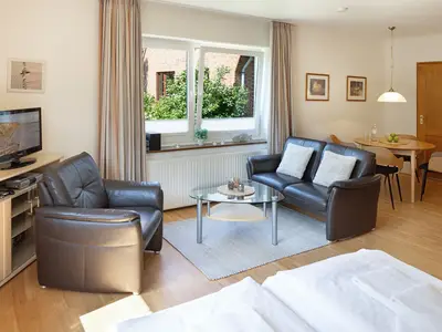 Ferienwohnung für 2 Personen (40 m²) in List auf Sylt 7/10