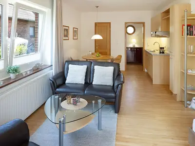 Ferienwohnung für 2 Personen (40 m²) in List auf Sylt 8/10