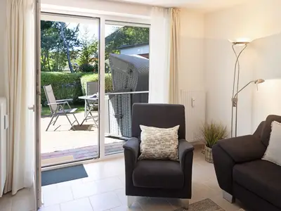 Ferienwohnung für 2 Personen (55 m²) in List auf Sylt 3/10