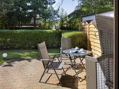 Ferienwohnung für 2 Personen (55 m²) in List auf Sylt 4/10