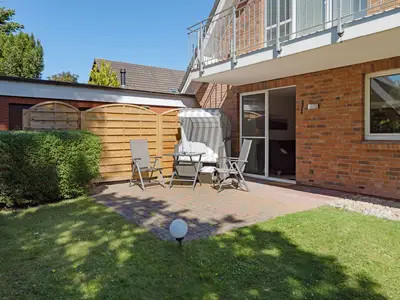 Ferienwohnung für 2 Personen (55 m²) in List auf Sylt 5/10