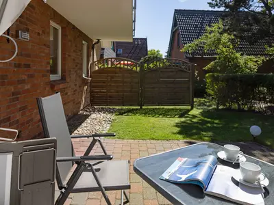 Ferienwohnung für 2 Personen (55 m²) in List auf Sylt 6/10