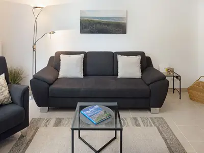Ferienwohnung für 2 Personen (55 m²) in List auf Sylt 7/10