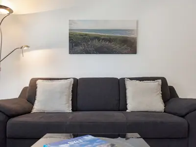 Ferienwohnung für 2 Personen (55 m²) in List auf Sylt 8/10