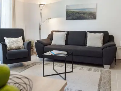 Ferienwohnung für 2 Personen (55 m²) in List auf Sylt 9/10