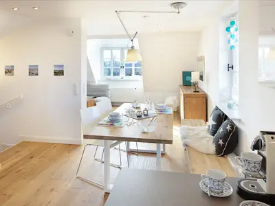 Ferienwohnung für 2 Personen (61 m²) in List auf Sylt 9/10